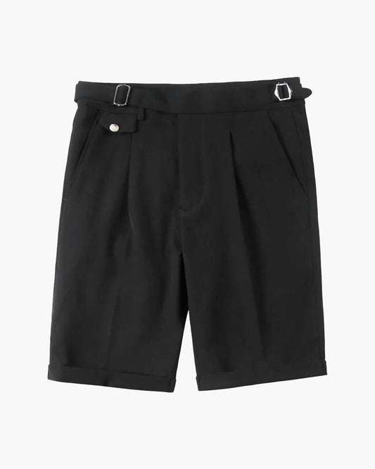 Paris kurze Hosen