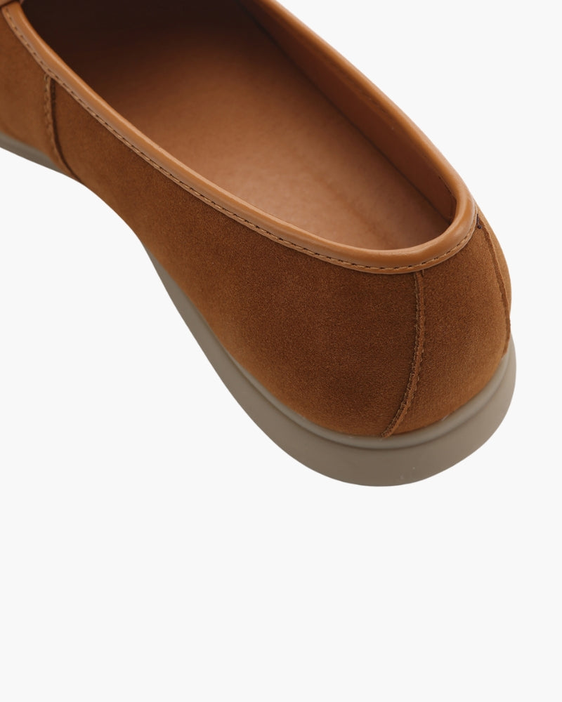 Der Stirling-Loafer