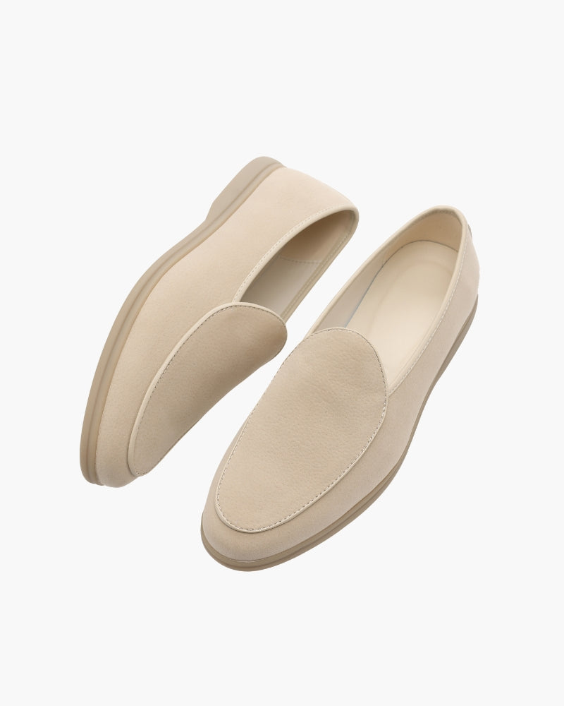 Der Stirling-Loafer