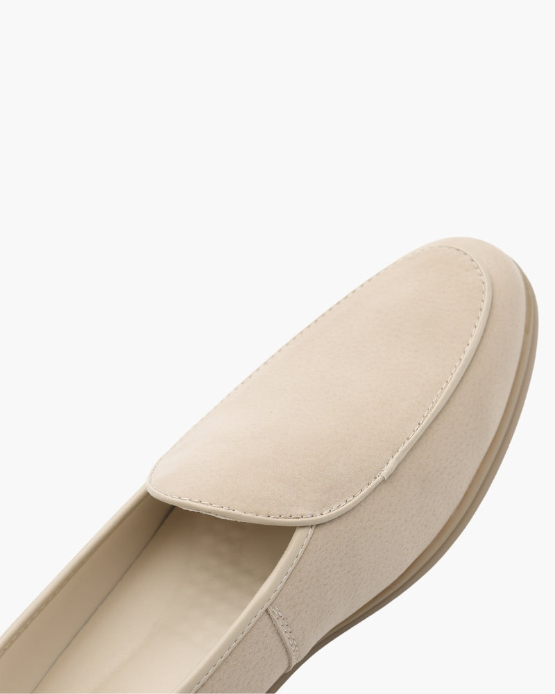Der Stirling-Loafer