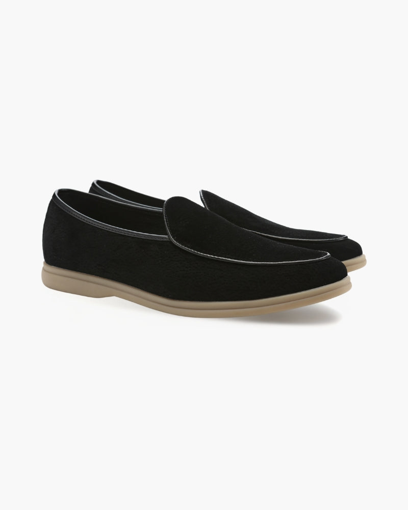 Der Stirling-Loafer