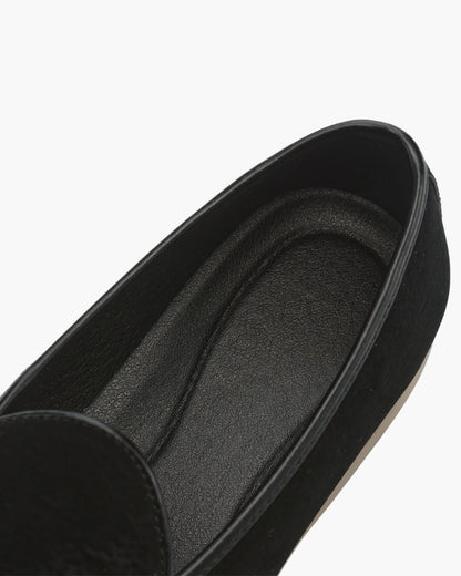 Der Stirling-Loafer